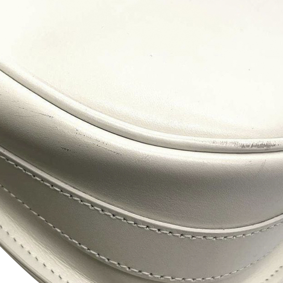 DIOR Medium Bobby Leather Crossbody Crossbody Bag - Picture 10 of 15